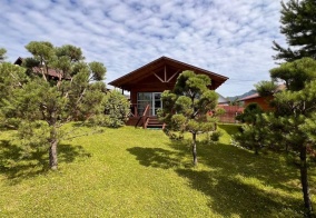 Гостевой дом Радость в Республике Алтай