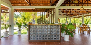 остров Фукуок: Курортный отель Coco Garden Resort Phu Quoc