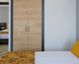Номер Economy в Clover Magic Park Side