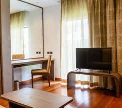 Вилла c 1 комнатой в Holiday Inn Resort Phuket Karon Beach by IHG
