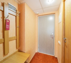 STANDARD в Де ла Мапа