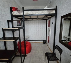 Номер Economy в Хостел Loft Minsk