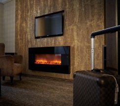 Люкс в Art Hotel
