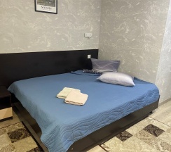 номер комфорт №1 в Комфорт