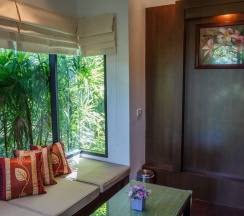 Коттедж в Baan Armeen Cottage