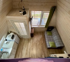 Коттедж Standard в Greenvald парк Скандинавия