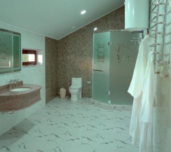 Апартаменты в Эдем