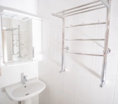 Коттедж №3-5 в Орлиное гнездо