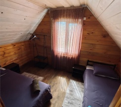 Маленькая Избушка в Избушки