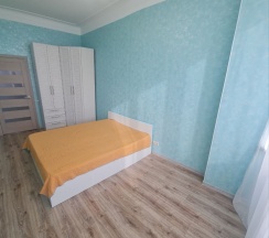 Квартира в Апартаменты на Советская,20