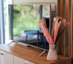 Коттедж улучшенный в Ёлки Чилл