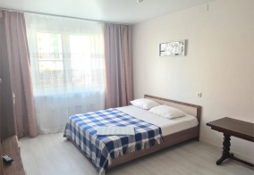 Апартаменты HomeHotel в Нижнем Новгороде