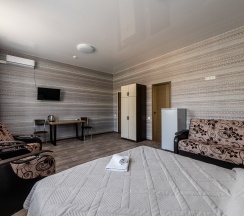 Комфорт в Славянка