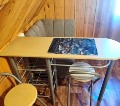 Двухместный номер Эконом в Иванова дача