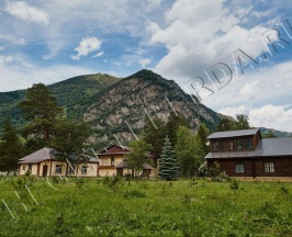 №3. 2-х местный бюджетный номер в Чегет