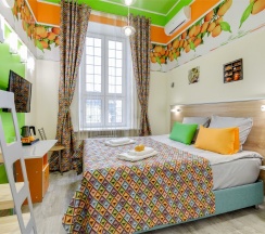 DBL comfort (oranges) в Авита