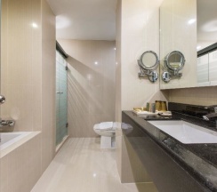 Двухместный номер Executive двуспальная кровать в Lacol Khao Yai - A Chatrium Collection