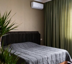 Люкс двухместный в Приозерный