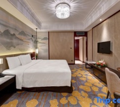 Двухместный номер Superior двуспальная кровать в Phoenix Hotel