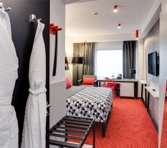 Смарт в Вега Измайлово