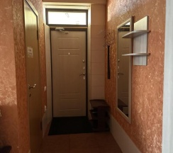 Студия Deluxe в Гостевой дом