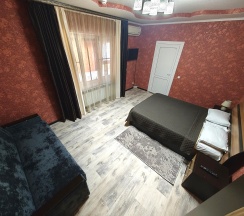 Номер улучшенный №9 в Гостевой дом