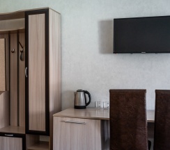 Комфорт в Славянка