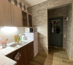 "Импи" в Sumeria House