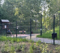 Квартира в Апартаменты на Комсомольская улица, 12