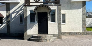 Васильевка: Коттедж Гостевой дом