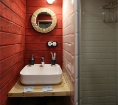 Double3 в Chernika House