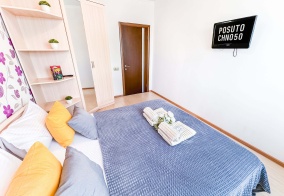 Апартаменты Апартаменты на Физкультурная 4 в Лобня