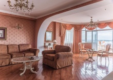 Петрозаводск: Отель Cosmos Petrozavodsk hotel