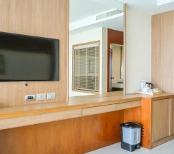 Двухместный номер Deluxe (2 отдельные кровати) в The Senses Resort & Pool Villas, Phuket