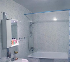 Апартаменты люкс в Успех