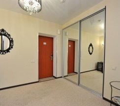 «Полулюкс» 4-х местный, (№303) в MotoStop