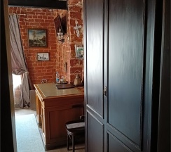 Писательский в Казанский