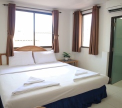 Двухместный номер Economy двуспальная кровать в Sunshine Guest House
