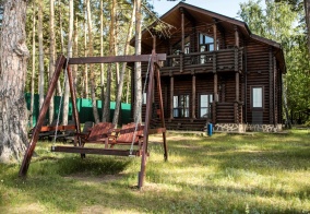 Гостевой дом Берег в Ульяновской области