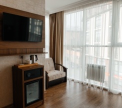 Комфорт 2 корпус в Panorama SPA-Hotel