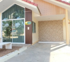 Palm вилла 3 в Twin Palms Resort