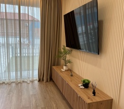 Семейный люкс КОРФУ в Santorini Family Club