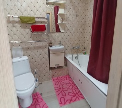 Квартира в Апартаменты на Лермонтова улица, 49
