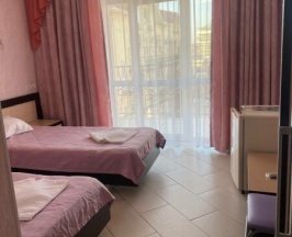 2-х местный Стандарт в Бумеранг