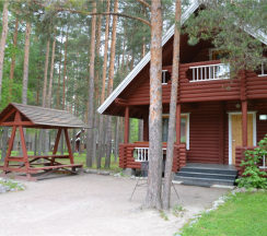 коттедж 7х9 : №13,15,16,17,18 в Green village