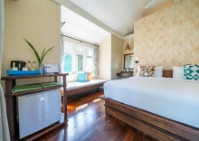 Двухместный номер Standard в Saikaew Beach Resort