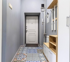 3-комнатные апартаменты люкс Лиговский пр-т 48, лит В в Sv grand hotel