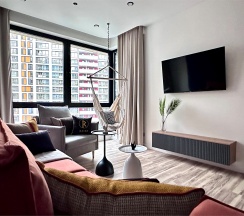 Premier Suite в Raido.Moscow History