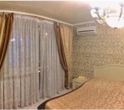 1-комнатные апартаменты люкс в Flats-Line (Флэтс-Лайн) на Ромашина