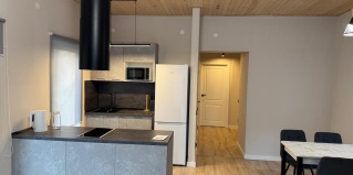 Петрозаводск: Коттедж Дом у Фонтанов